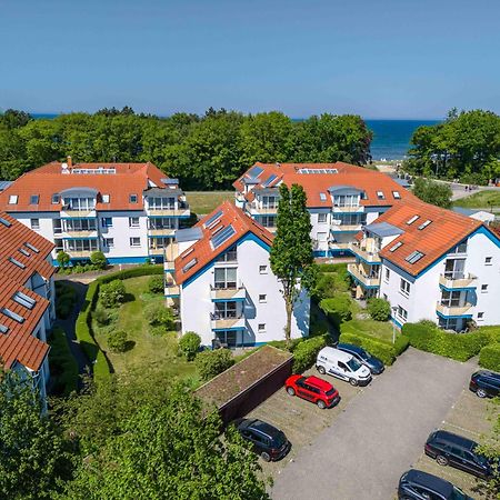 Residenz Am Strand Ostseeglueck - Wohnung 1-13 Цингст Экстерьер фото