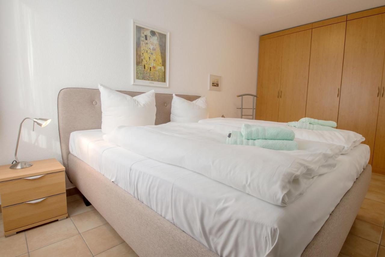 Residenz Am Strand Ostseeglueck - Wohnung 1-13 Цингст Экстерьер фото