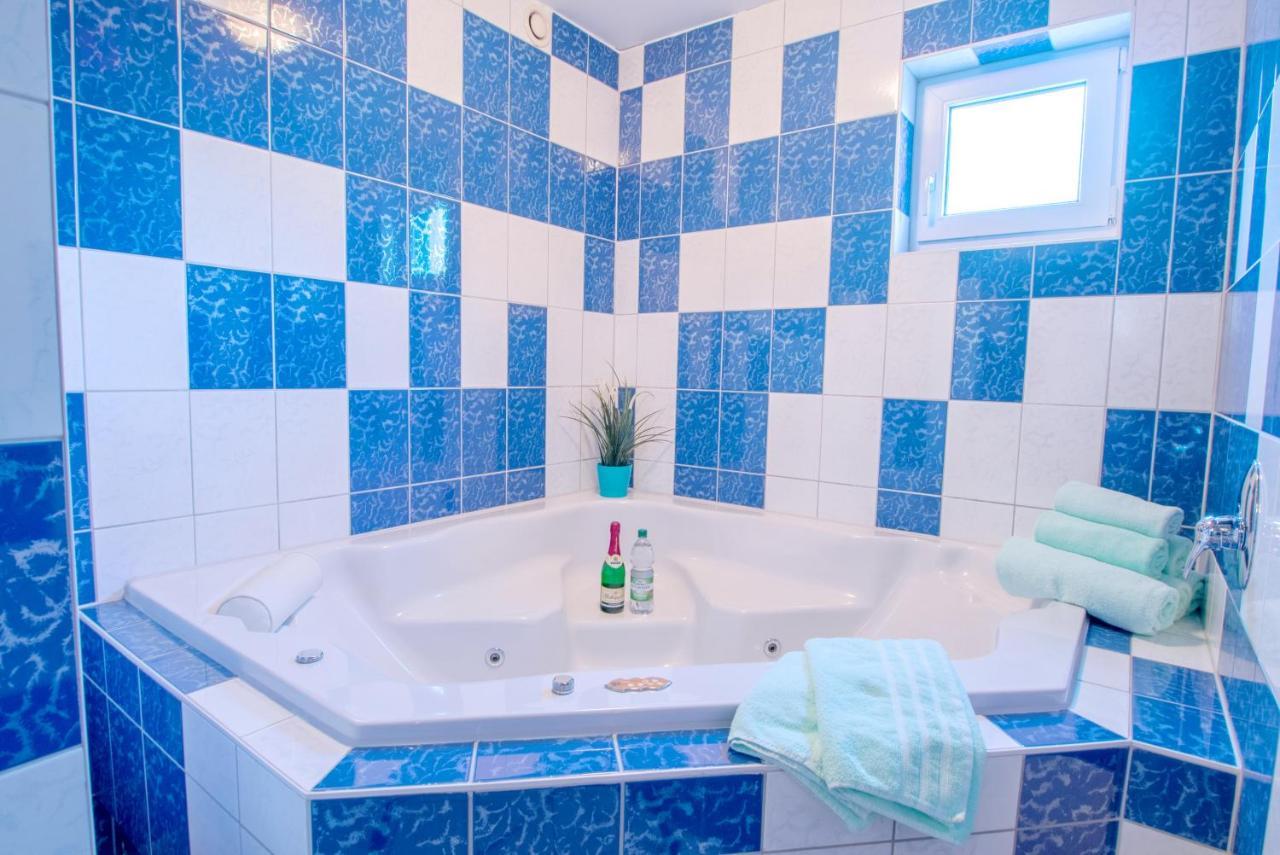 Residenz Am Strand Ostseeglueck - Wohnung 1-13 Цингст Экстерьер фото